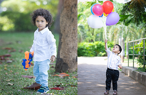 Baby shoot in Navi Mumbai - Image 6